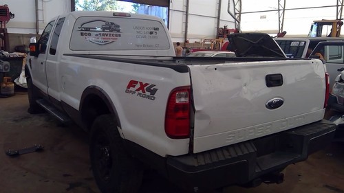 Starter Motor Fits 08-10 FORD F250SD PICKUP 6790919 - Picture 7 of 14