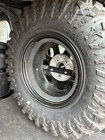 New ListingRyno Mount Expedition Ranger Lock And Ride Max Spare Tire Mount 30” Stock Wheel