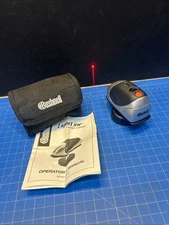 Bushnell Lightline Laser Level 82899  Easy To Use Straight Line Level - Lot 2884