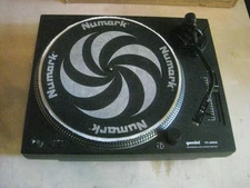 Gemini TT-4000 High Torque Turntable NEW