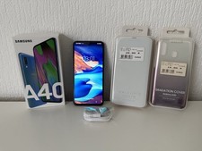 Samsung Galaxy A40