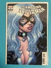 The Amazing Spider-Man #36 Arthur Adams Incentive Variant 1:25 Marvel Comics