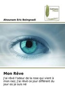 Mon RêVe Ahounam Eric Beingnadi Taschenbuch FranzöSisch 2024 Éditions Muse