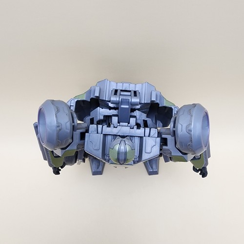 TRANSFORMERS Studio Series 08 (WFC) DECEPTICON SOLDAT Gamer Edition 5" Deluxe - Bild 4 von 14