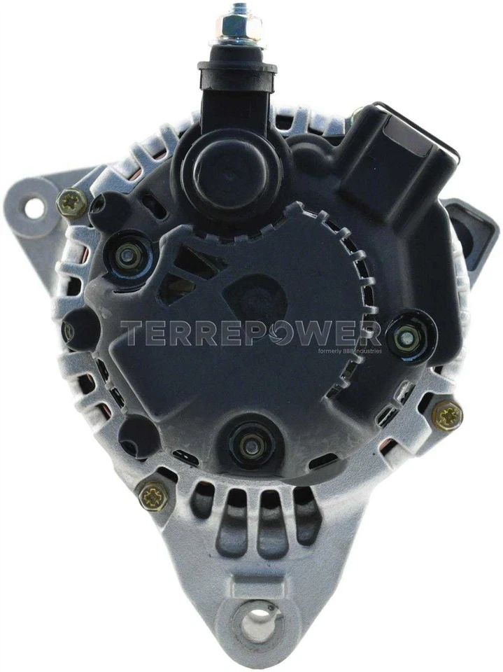 Alternador compatible con Kia Sportage Optima BBB INDUSTRIES 2005-2010 Foto 2 de 4
