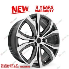 For Lexus Rx300 2019-2023 Rx350 2012-23 Rx450h 2012-22 20 Wheel Rim 426110e360 For Lexus Rx300 2019-2023 Rx350 2012-23 Rx450h 2012-22 20 Wheel Rim 426110e360