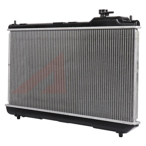 CU2292 A/C Radiator For 1998 1999-2000 Toyota RAV4 2.0L l4 Fast Free Shipping - Picture 4 of 11