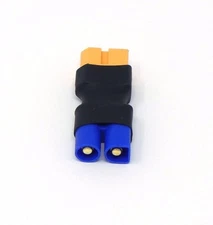 MT Racing XT60 Female to EC3 Male Wireless Adapter 2003