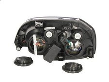 Hauptscheinwerfer TYC 20-0545-05-2 für DAEWOO CIELO 1.5 1995-1997