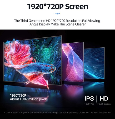 10,25'" Android 14 Autoradio CarPlay For Mercedes-Benz B-Class W246 NTG5.0 4+64G - Bild 11 von 15