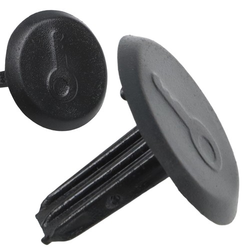 For Smart For Fortwo 453 Door Lock Key Cover A4537230008 Front Left Placement - Picture 4 of 12