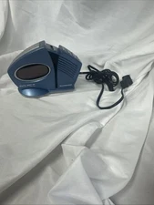 Soundesign Wacky Wake Up Alarm Clock AM/FM Radio 3131L Tested Works