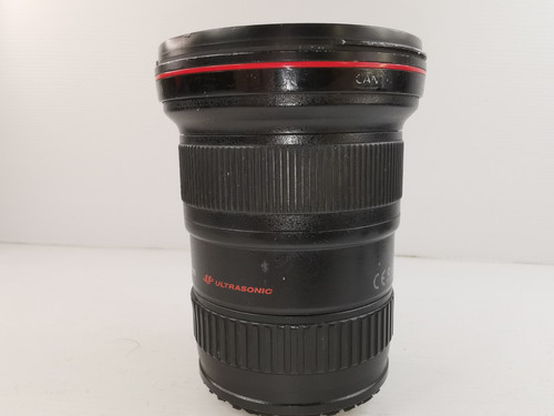 Canon EF 16-35 mm F/2.8 L USM Objektiv - Imagen 2 de 15