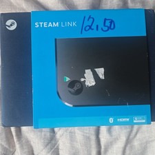 Valve Steam Link Game Streaming Media Player ...