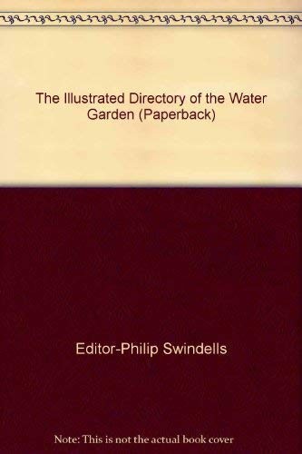 ILLUS DIRECT WATER GARDENS (PB) - Picture 1 of 1