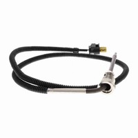 Vemo Abgastemperatursensor FüR Mercedes W176 W212 S212 GLA X156 CLA C117 OM651