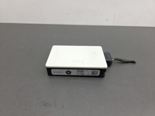 2011-2013 CHRYSLER DODGE JEEP BLIND SPOT DETECTION RADAR SENSOR 56038942AA OEM - Picture 1 of 7