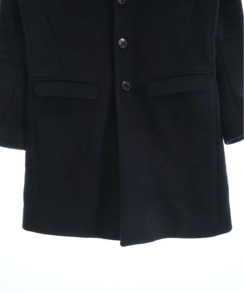 STUDIOUS Chester Coats Navy 1(Approx. S) 2200541880026 - product detail image 8