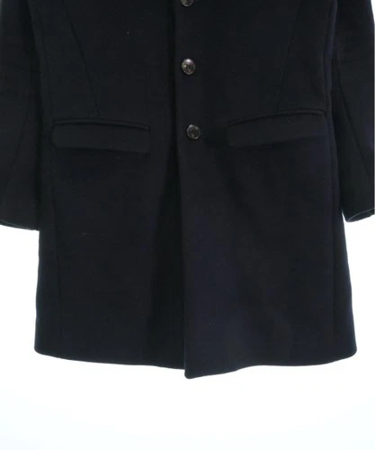 STUDIOUS Chester Coats Navy 1(Approx. S) 2200541880026 image 8