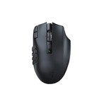 Razer Naga V2 HyperSpeed - Draadloze Gaming Muis - Geschikt voor MMO