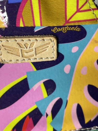 Consuela Glaskasten siehe Bilder Details/Gebrauchsspuren - Bild 4 von 5