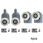 Useful Upper Rollers Lower Rollers Runners Single Shower Screen Wheels