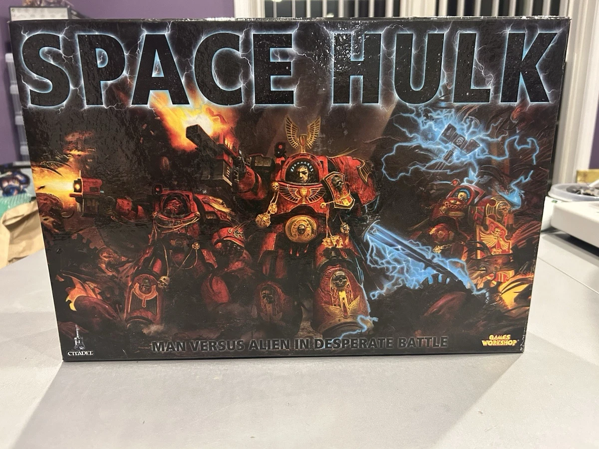 space hulk products for sale | eBay