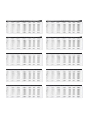 5/10* Filter für Laresar Evol 3 Saugroboter Ersatzteile Ersatz - Bild 15 von 39