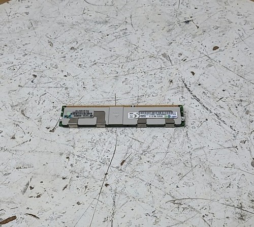 SAMSUNG CN M386B4G70DM0-YH93q 1405 Server Memory 32GB DDR3 4Rx4 - Picture 5 of 6
