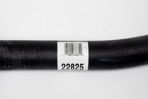Manguera de refrigerante de radiador Gates 22825 goma moldeada para 02-06 Lexus ES300 ES330 - Imagen 4 de 7