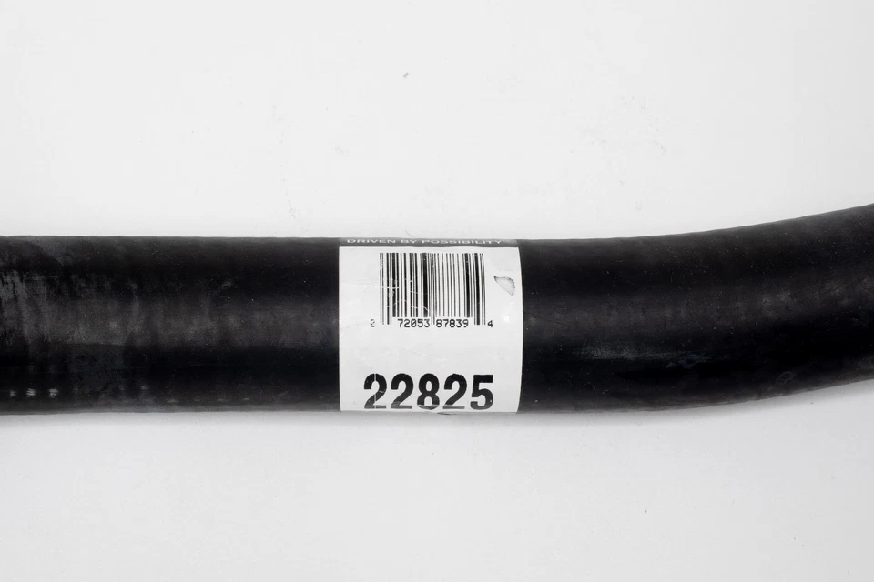 Manguera de refrigerante de radiador Gates 22825 goma moldeada para 02-06 Lexus ES300 ES330 Foto 4 de 4