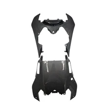 Carbon Fiber Upper Lower Rear Tail Fairing Cowling For Yamaha YZF R6 2008-2016