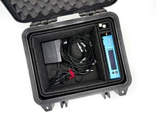 Teradek Serv Pro Video Monitoring Device with Pelican 1300 case