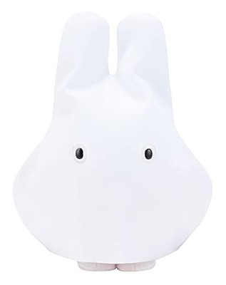 Miffy Extra Large Size MORE Plüschtier Vol.7 1 Typ [Ghost] direkt aus JAPAN