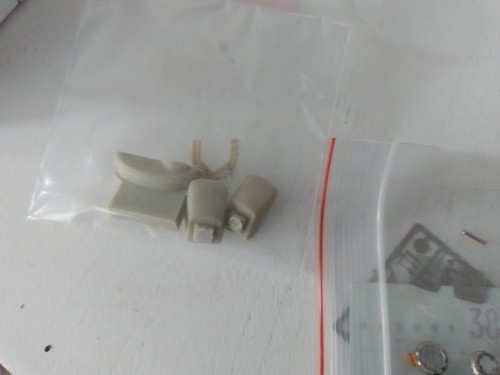1/43 Tecnomodel Porsche 718 RS 60 (4 Versions) N.AMR, Feeling43,LePhoenix,Bosica - Foto 6 di 7