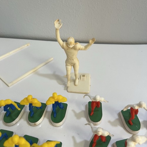 Coleco World of Sports ProStars Electric Football 5765 Replacement Parts - Picture 4 of 6