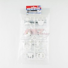 Tamiya 54864 RC Multipurpose Driver Figure For T3-01/WR02/WR02C/WR02CB/GF01