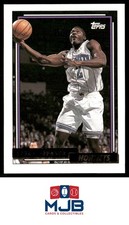 1992-93 Topps Larry Johnson Gold #283