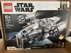 LEGO. Star Wars. The Razor Crest (75292). New. Sealed Box.