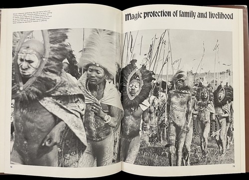 MAGIC SYMBOLS OF THE WORLD by PEARL BINDER  TALISMANS CHARMS FERTILITY SYMBOLS - Picture 8 of 10