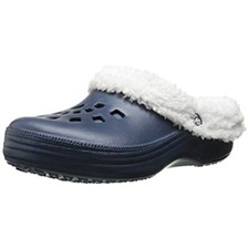 NEW  Dawgs Women's Fleece Lined Clogs - Choose Color  Size