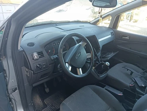 4M5112A650NA Centralita Motor Uce para FORD FOCUS C-MAX (CAP)(2003) * 103989 - Imagen 8 de 10