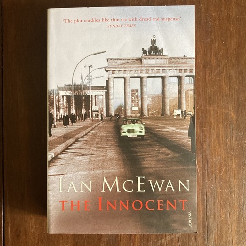 Ian McEwan Bulk Set x6 Paperback Books - Picture 4 of 8