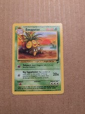 2000 Pokémon TCG Base Set II - Your Pick - Multi Discount - Excellent NM