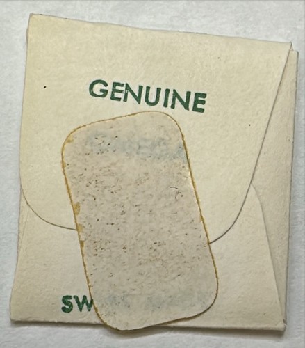 Original New Old Stock Omega Zeiger - Variationen #100 B4.5 - 660DGS 16! - Bild 63 von 495