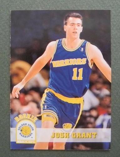 NBA Hoops 1993-94 Series/ Serie 2 Basketball Trading Cards Auswahl # 301-400 - Bild 36 von 95