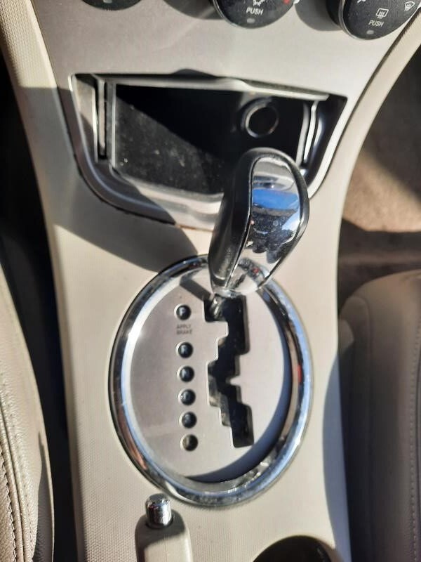 洋書 SEBRING 2007 Chrysler Sebring | Victory Motors of Colorado