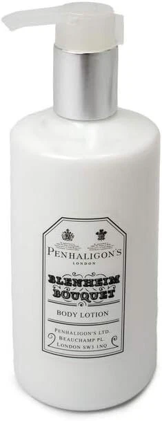 PENHALIGON'S Penhaligons Blenheim Bouquet Body And Hand Lotion 300ml