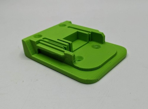 Montaje de taladro para atornillador Makita 18v/estante inferior o montaje en pared - Imagen 12 de 21