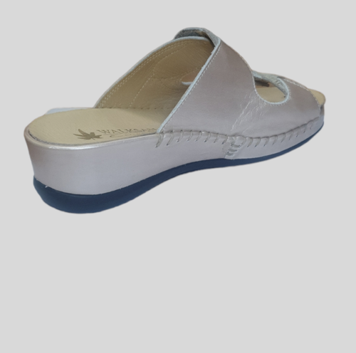 SUSIMODA WALKSAN CIABATTA PLANTARE ESTRAIBILE DOPPIO STRAPPO 1062/58 ANTISCIVOLO - Imagen 6 de 10